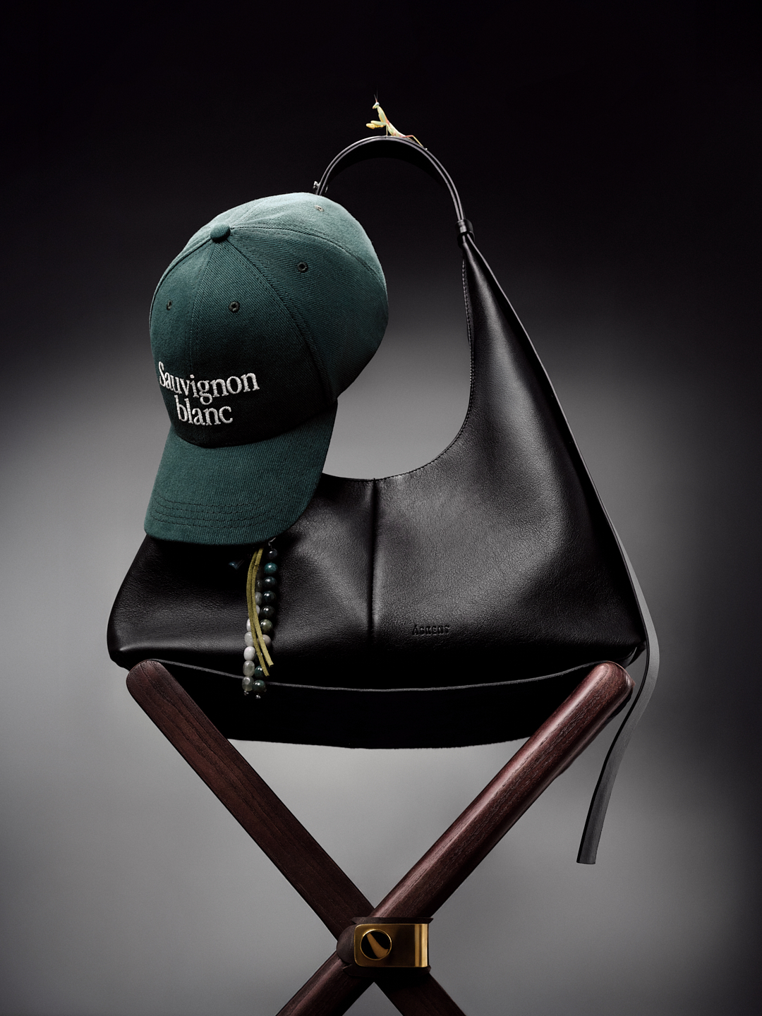 CHAIKA — Object shooting