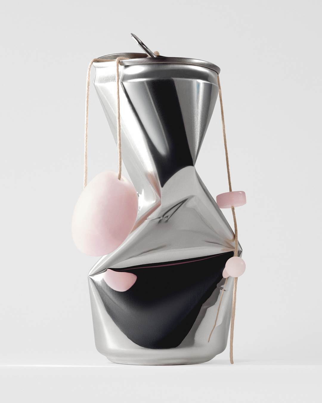 CHAIKA — Object shooting