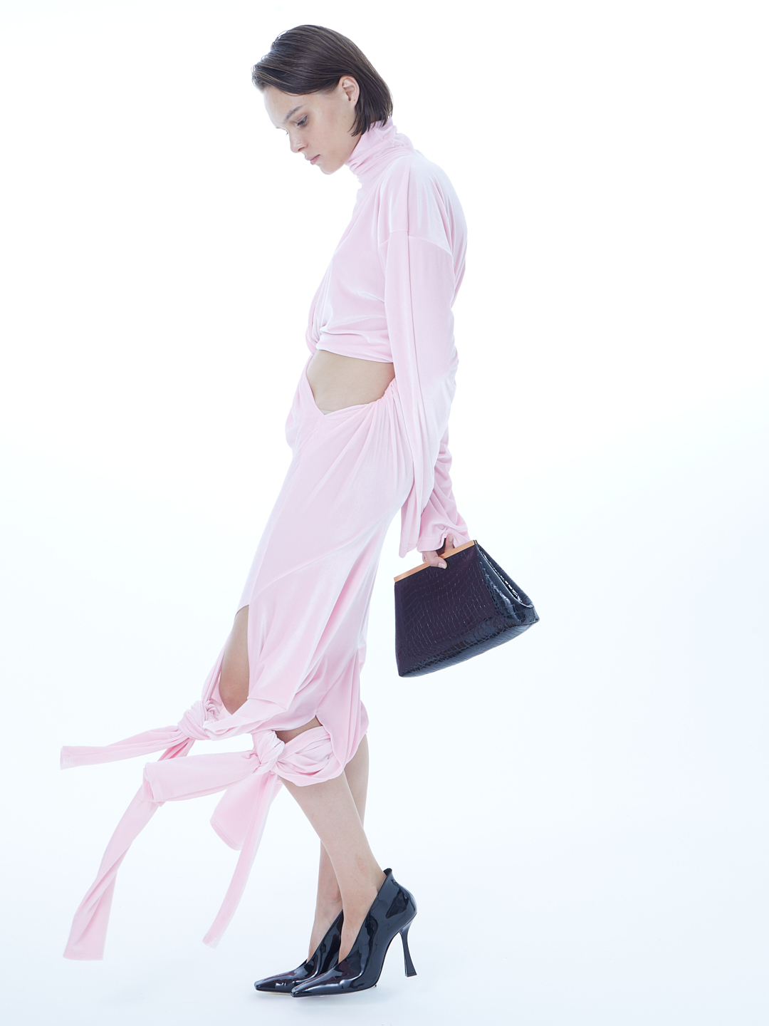 Elle Serbia - September Issue 2022