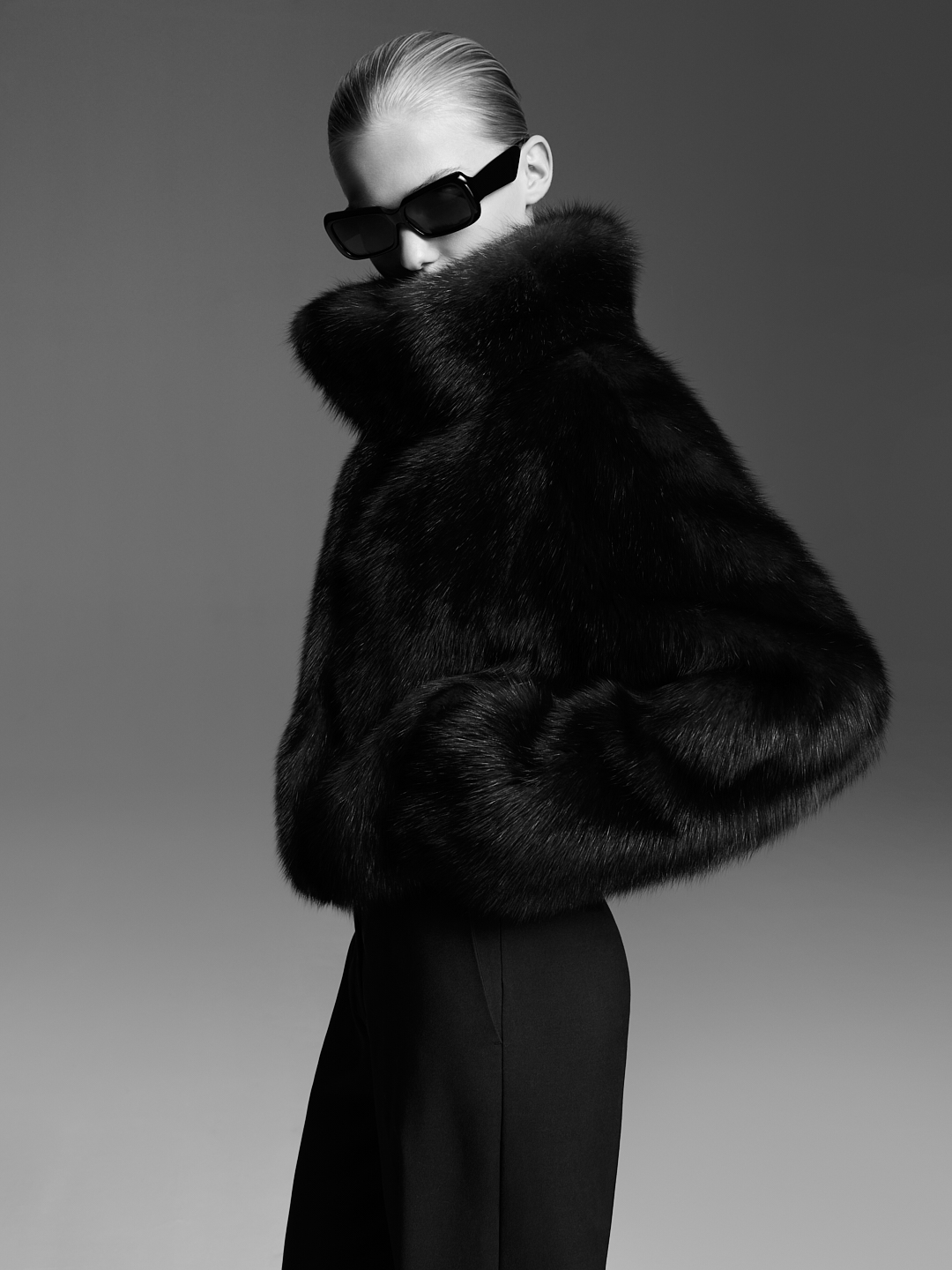 Emil Shabaev — Lookbook "AW 25"