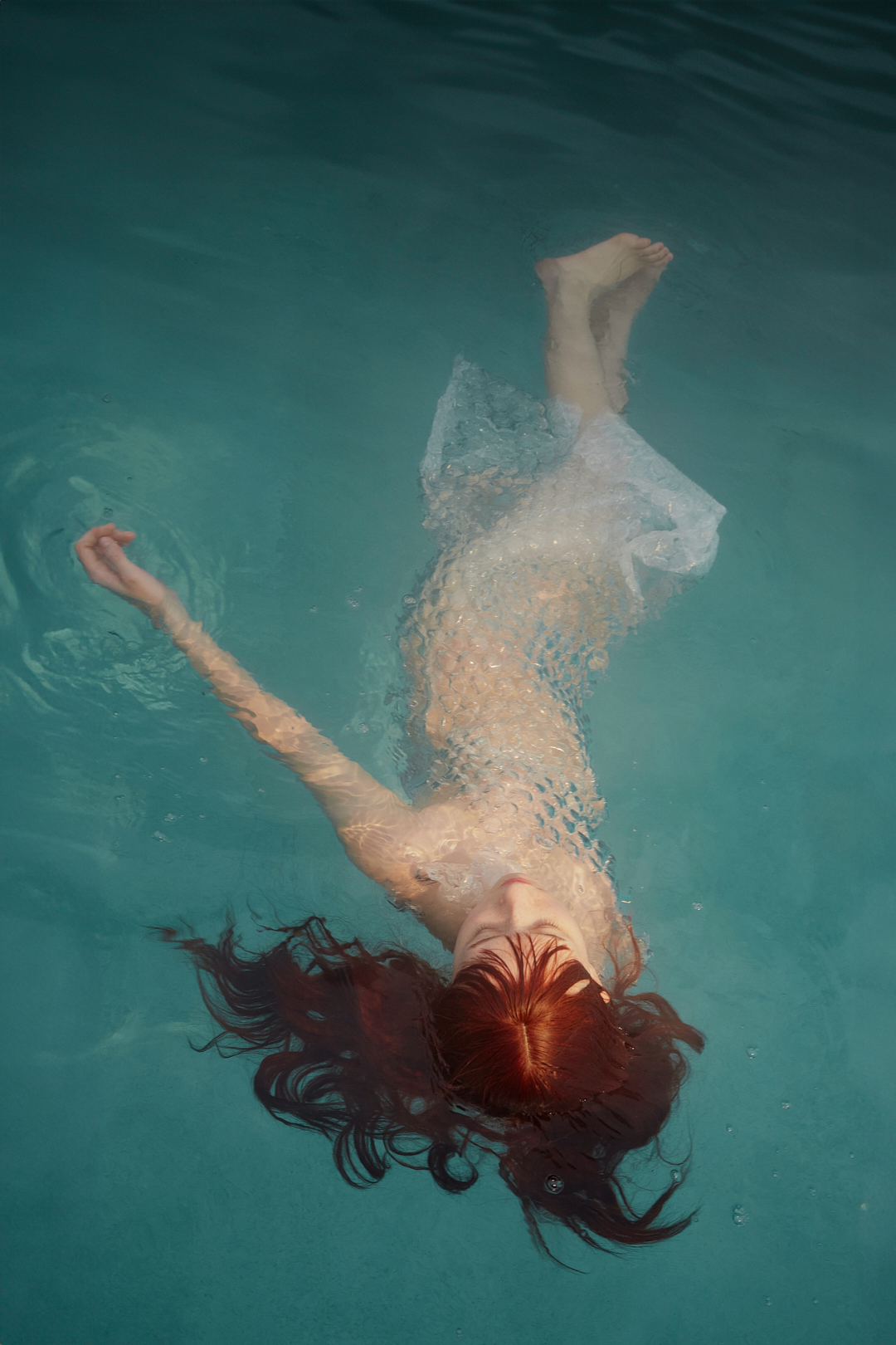 ZNWR — Lookbook "Bubble"