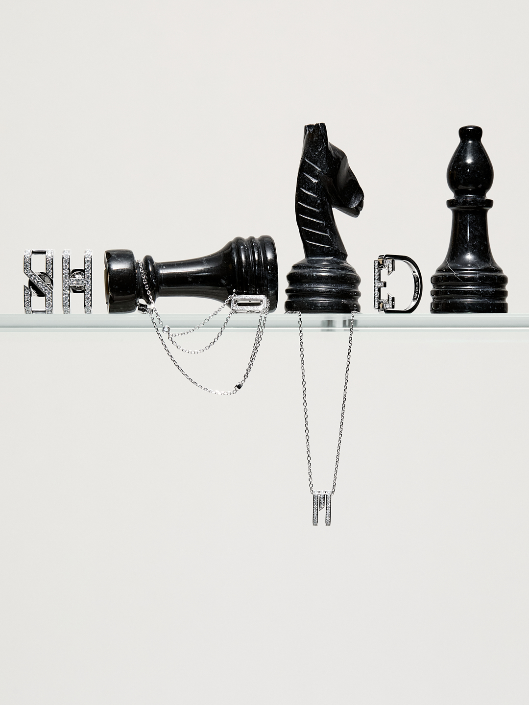 Emil Shabaev — Object shooting